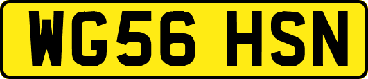 WG56HSN
