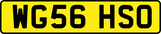 WG56HSO