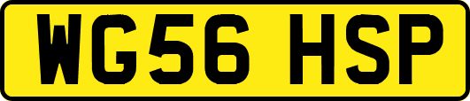 WG56HSP