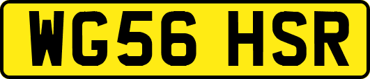 WG56HSR