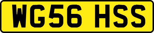 WG56HSS