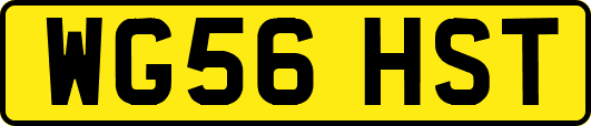 WG56HST
