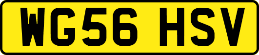 WG56HSV