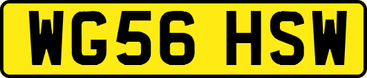 WG56HSW