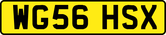 WG56HSX