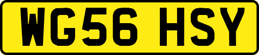 WG56HSY