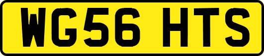 WG56HTS