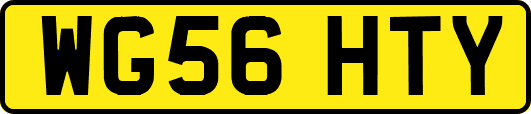 WG56HTY