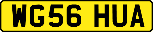 WG56HUA