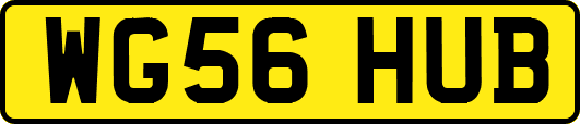 WG56HUB