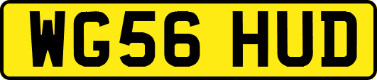 WG56HUD
