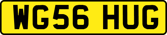 WG56HUG
