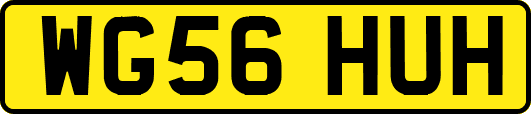 WG56HUH
