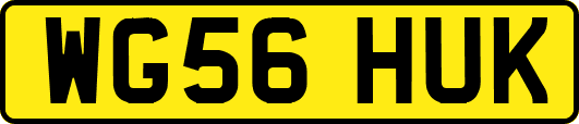 WG56HUK