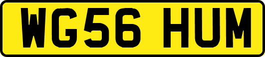 WG56HUM