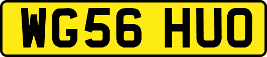 WG56HUO