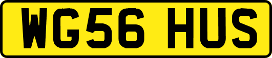WG56HUS
