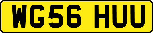 WG56HUU
