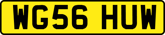 WG56HUW