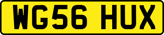 WG56HUX