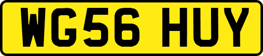 WG56HUY