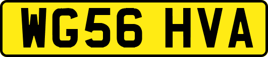 WG56HVA
