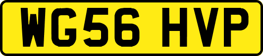 WG56HVP