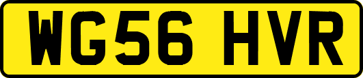 WG56HVR