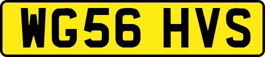 WG56HVS