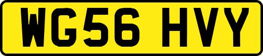 WG56HVY