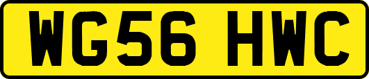 WG56HWC