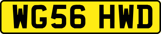 WG56HWD