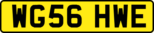 WG56HWE