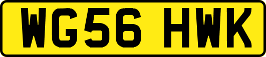 WG56HWK