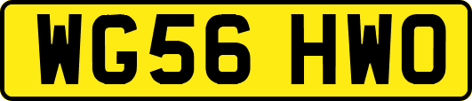 WG56HWO