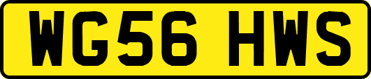 WG56HWS