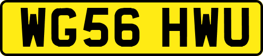 WG56HWU