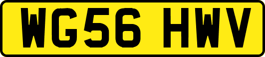 WG56HWV