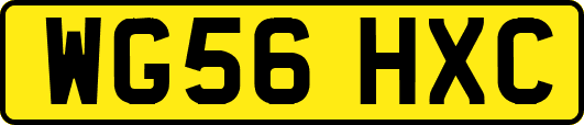 WG56HXC