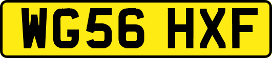 WG56HXF