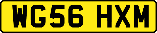 WG56HXM