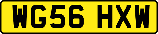 WG56HXW