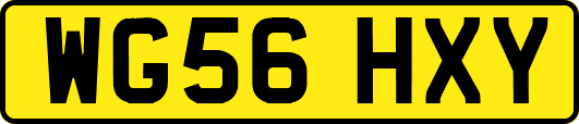 WG56HXY