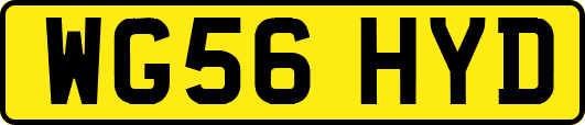 WG56HYD