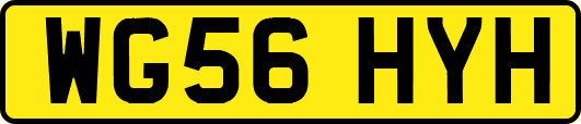WG56HYH