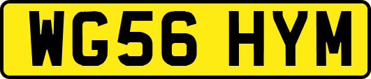 WG56HYM