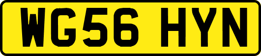 WG56HYN