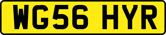 WG56HYR