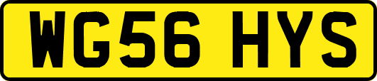 WG56HYS
