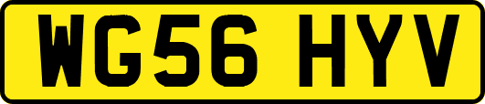 WG56HYV